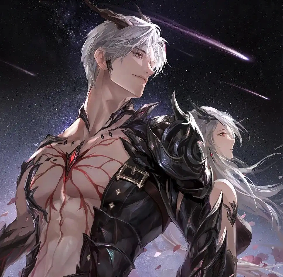 アーティスト・ジョーアー