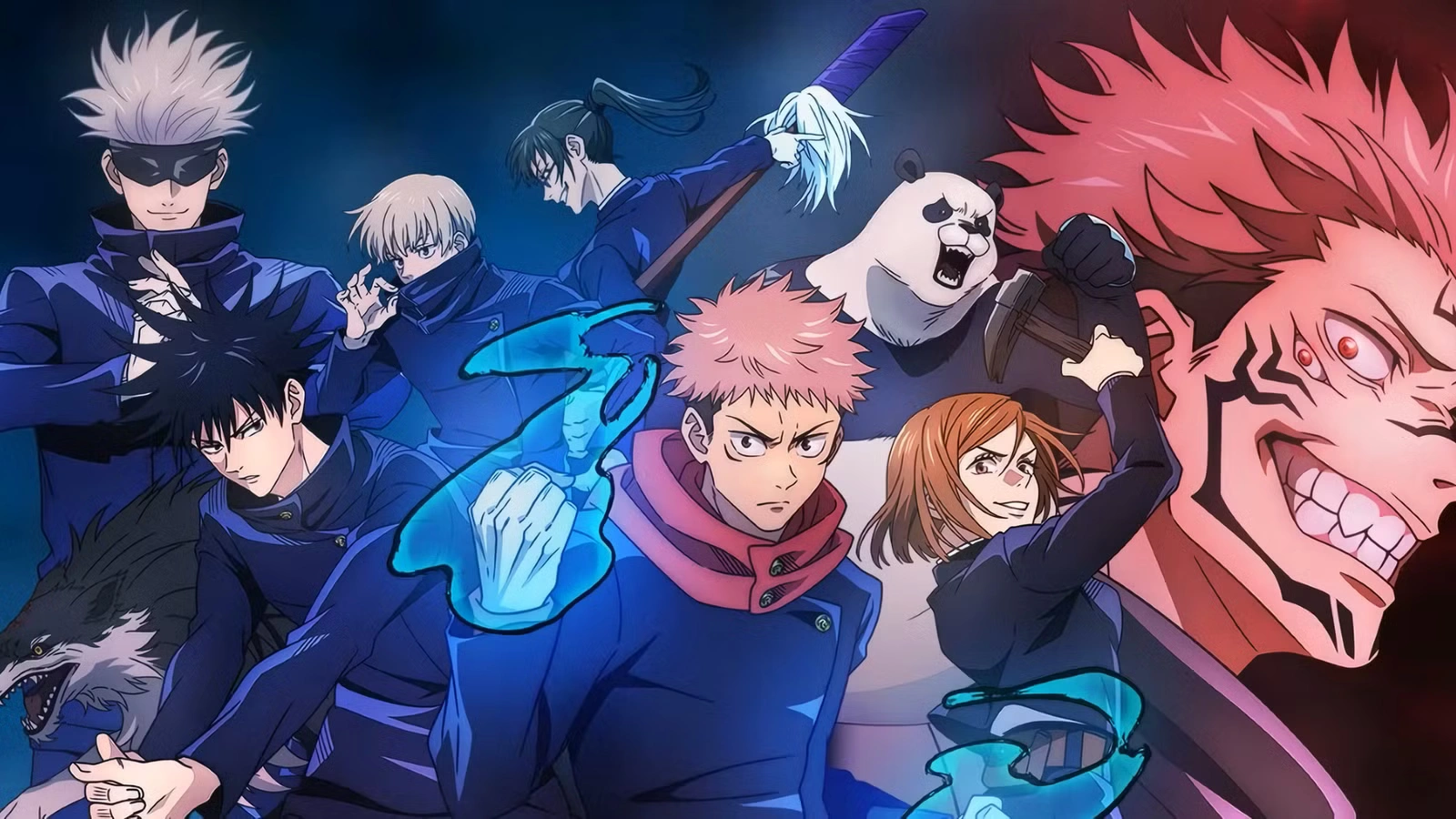 Jujutsu Kaisen Season 3 Culling Game Arc Premieres on January 8: Storyline & Where to Watch