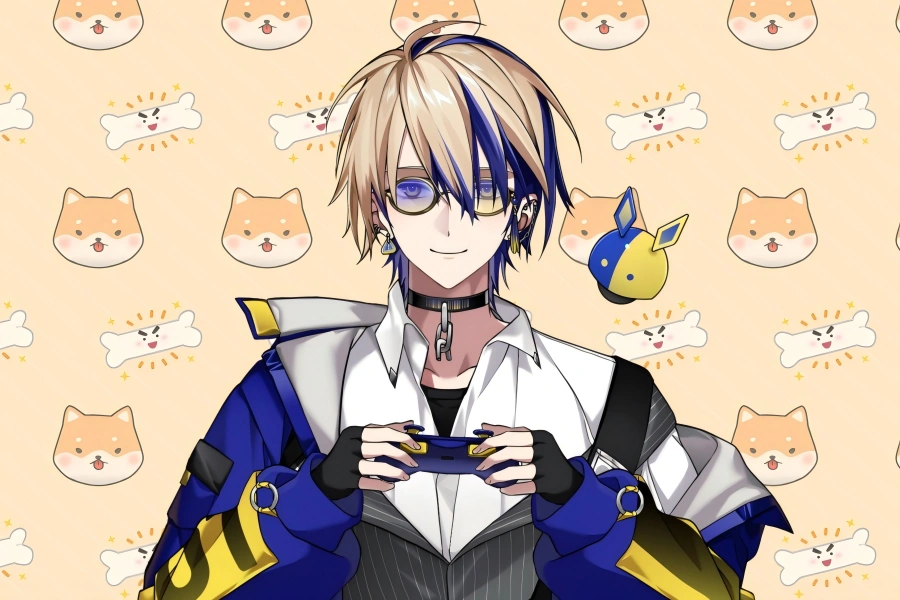 VTS ellot playing game