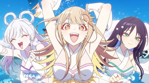 超时空辉夜姬！