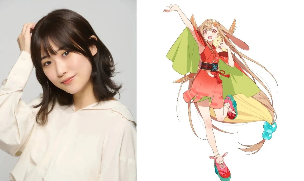 超時空輝耀姬！