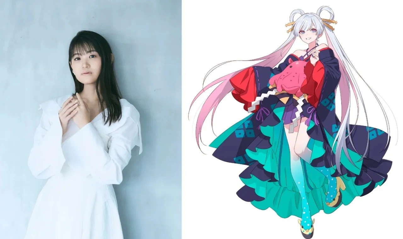 超時空輝耀姬！