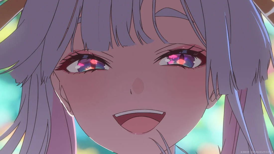 超時空輝耀姬！