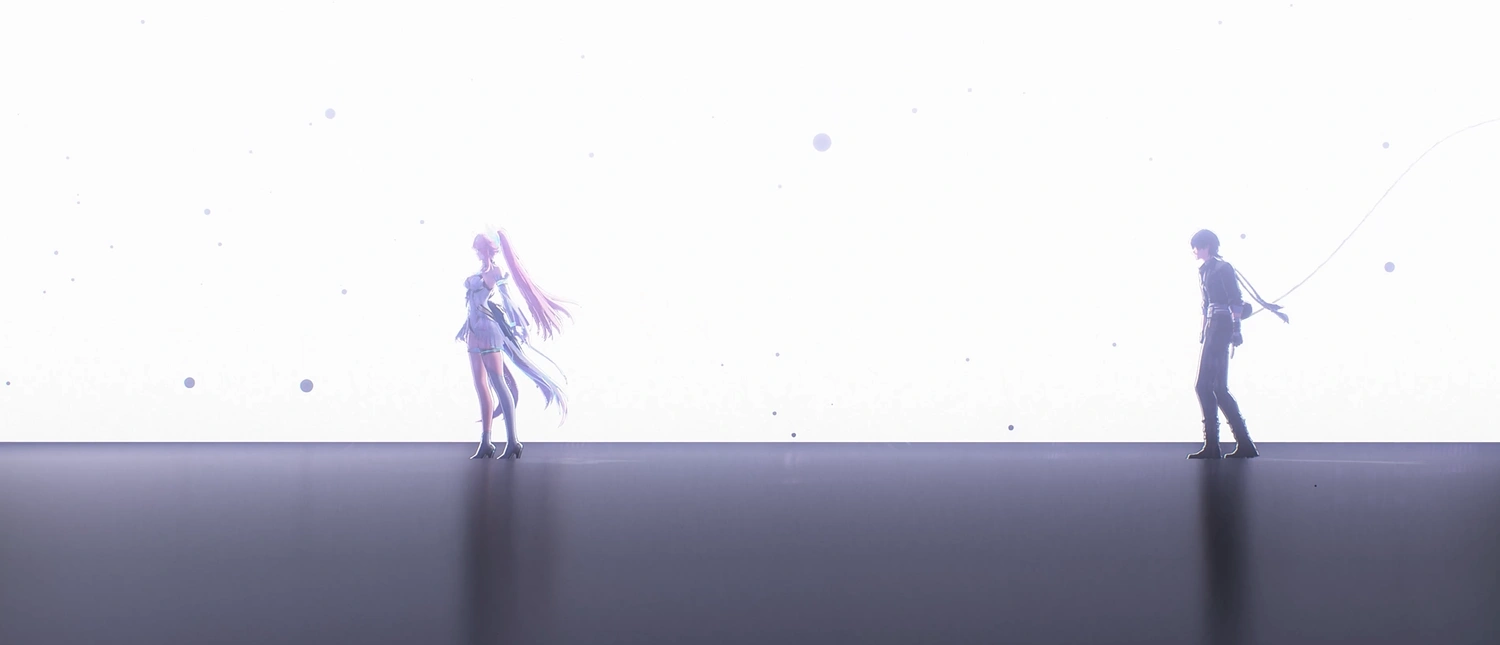 Wuthering Waves Aemeath wall paper_09