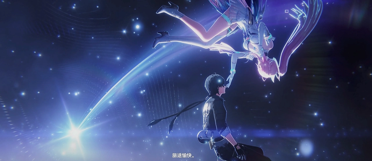 Wuthering Waves Aemeath wall paper_10