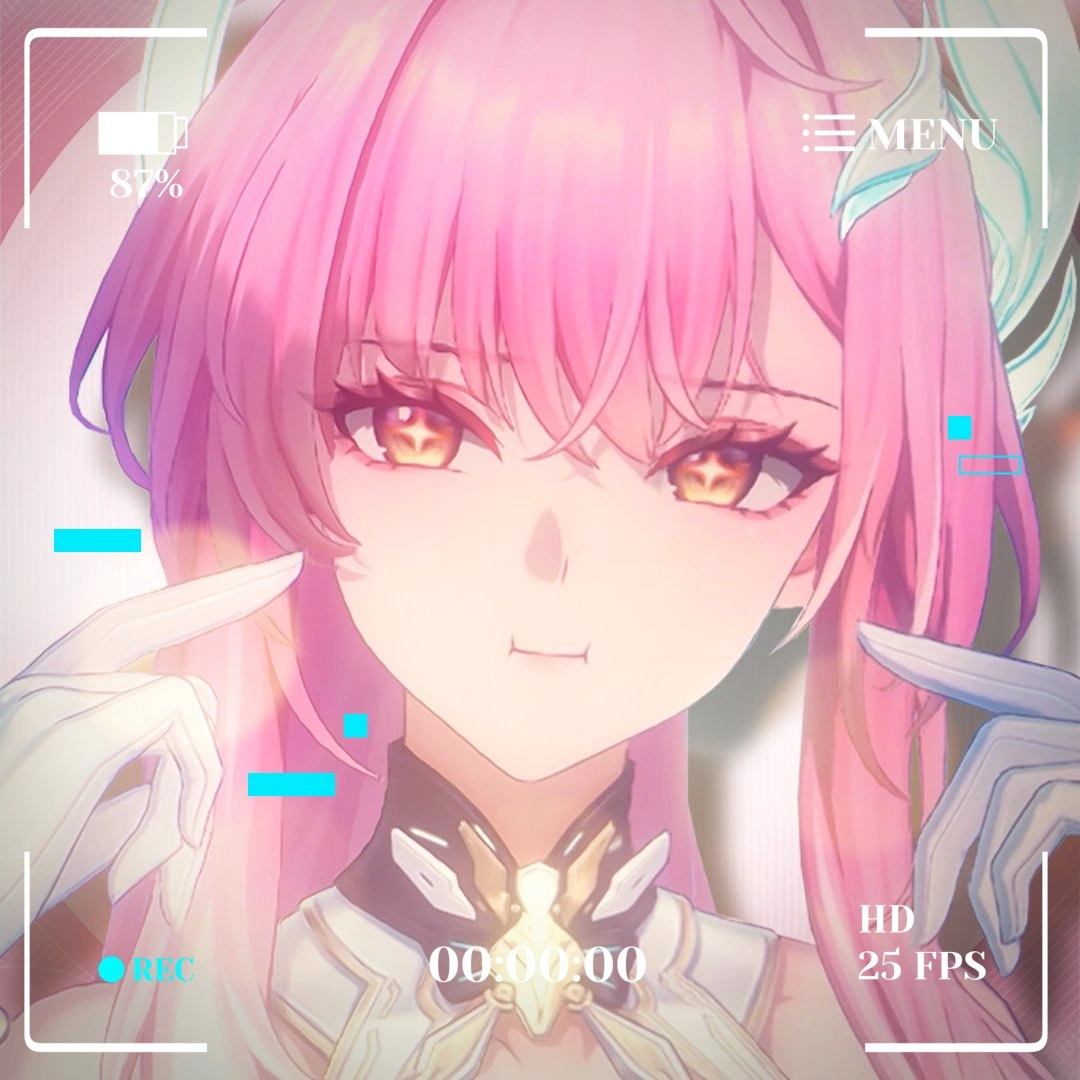 Wuthering Waves Aemeath Avatar_01