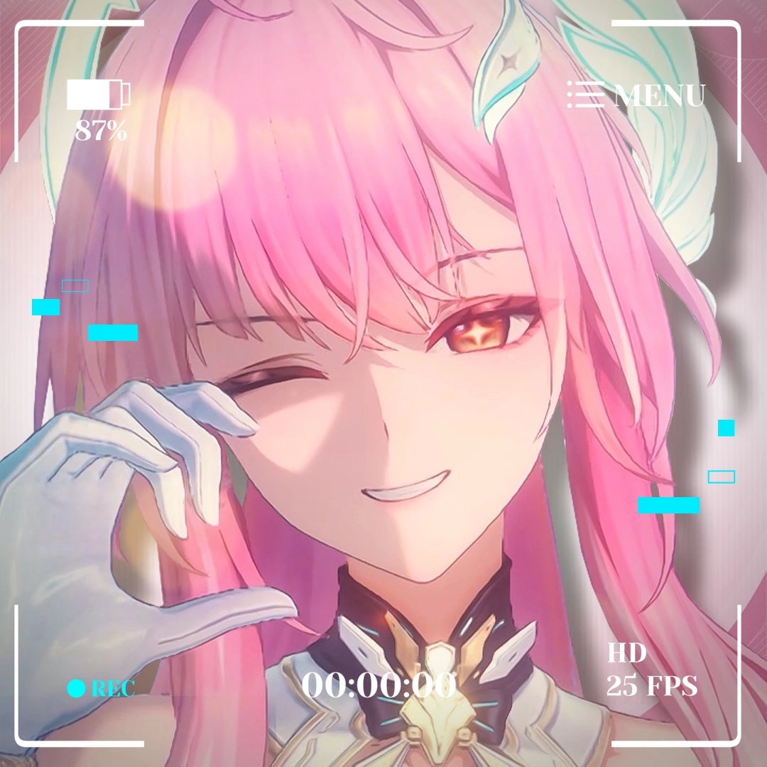 Wuthering Waves Aemeath Avatar_02