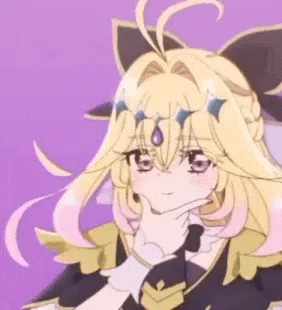 森亚琉琉歌（昵称露露卡）