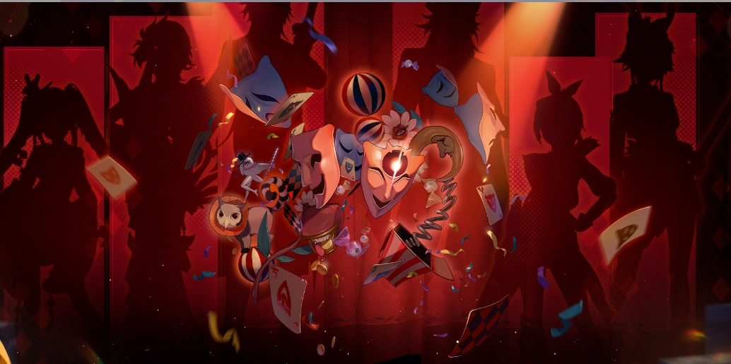 崩坏：星穹铁道