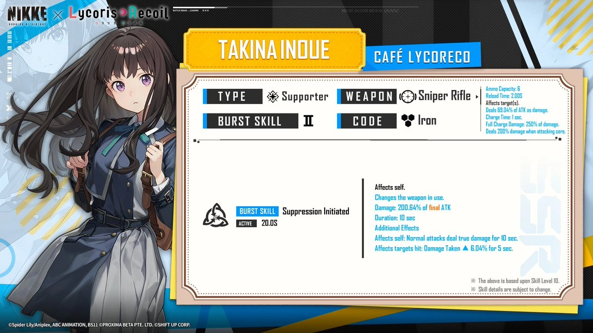 Takina Inoue Skill Introduction_02