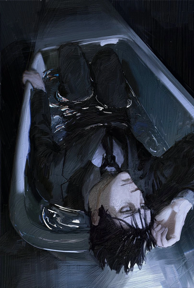 咒术回战日车宽见同人-作者@Daodtt