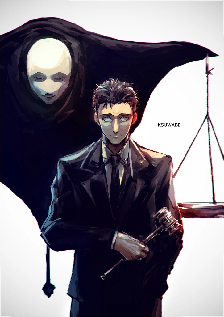 咒术回战日车宽见同人-作者@KSUWABE