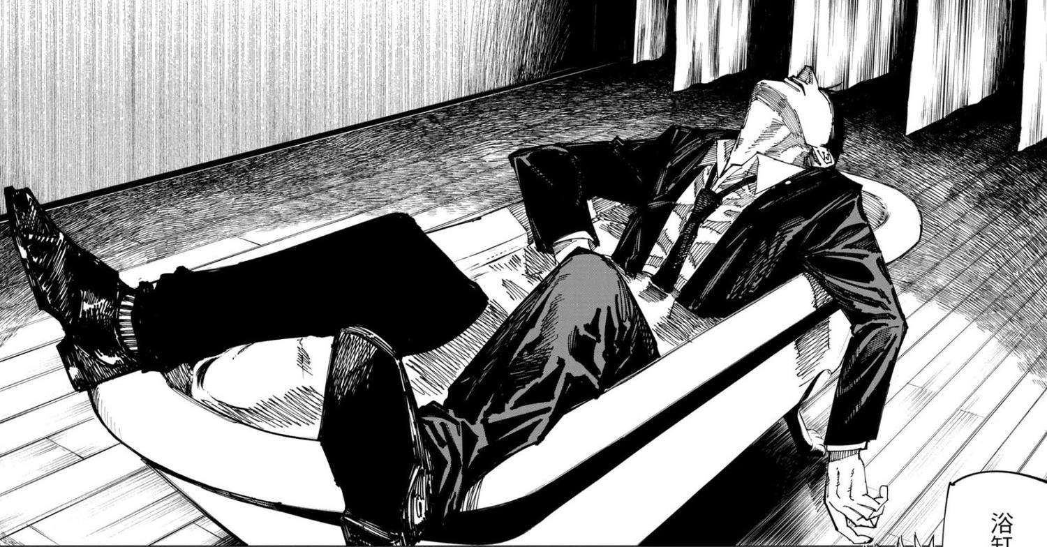 日车宽见-浴缸泡澡