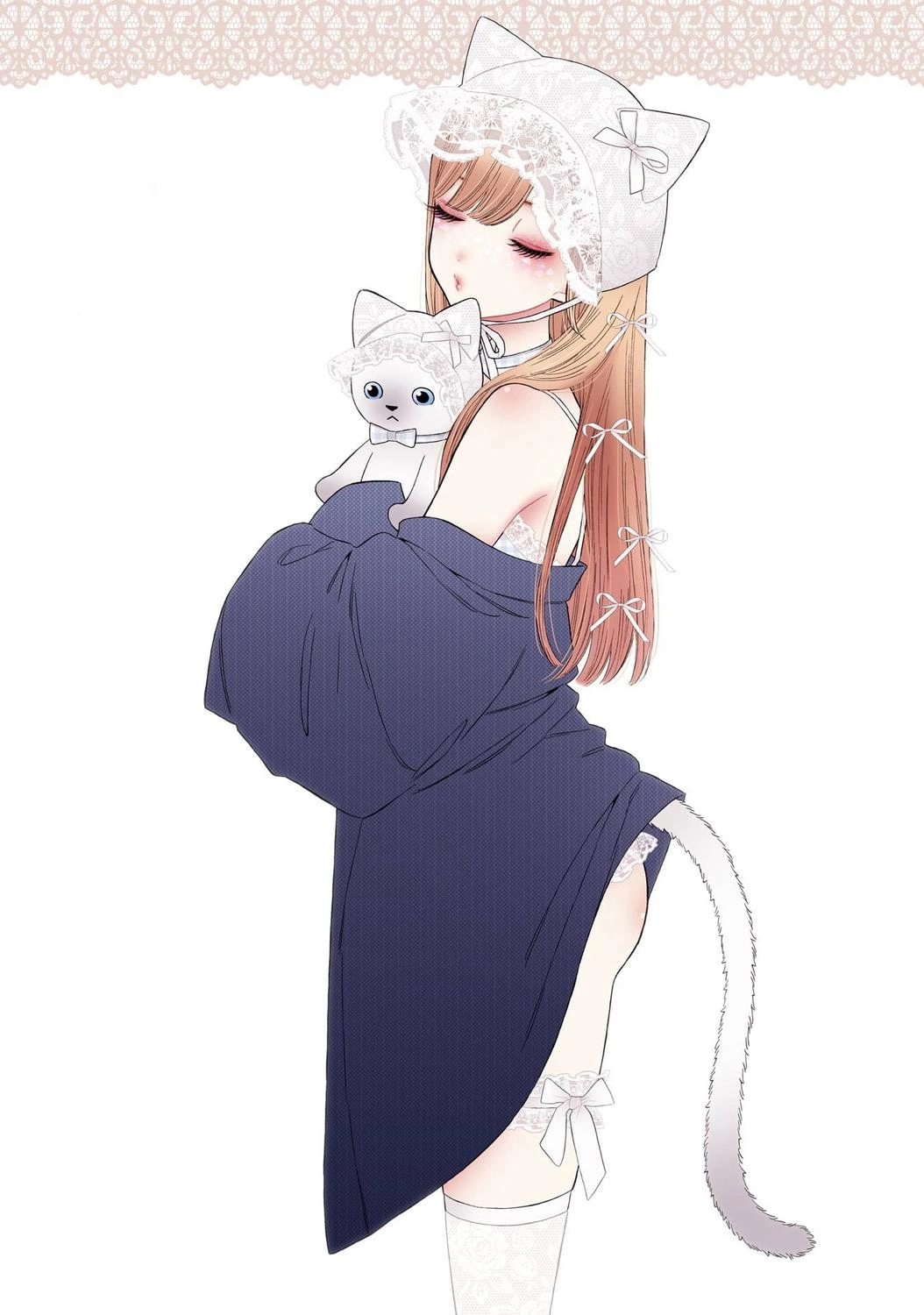 my dress up darling fan art @Manim_Asg 02