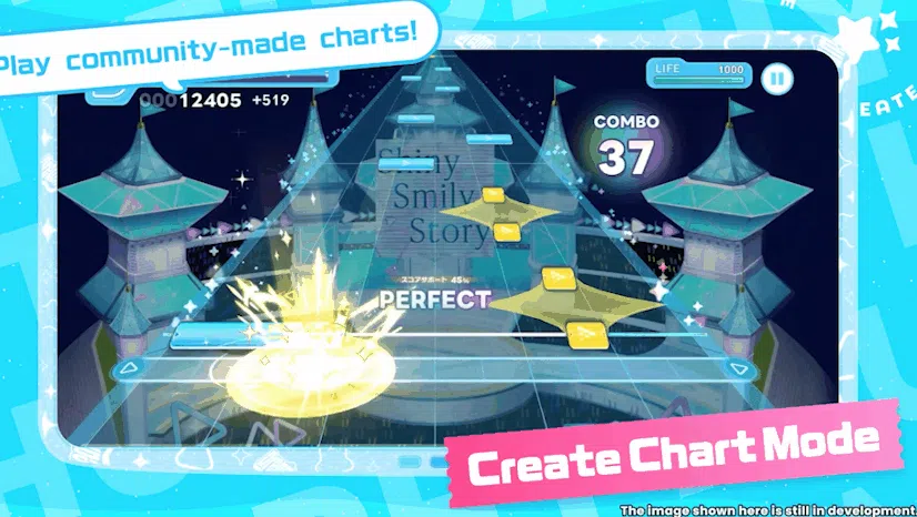 hololive Dreams 玩法