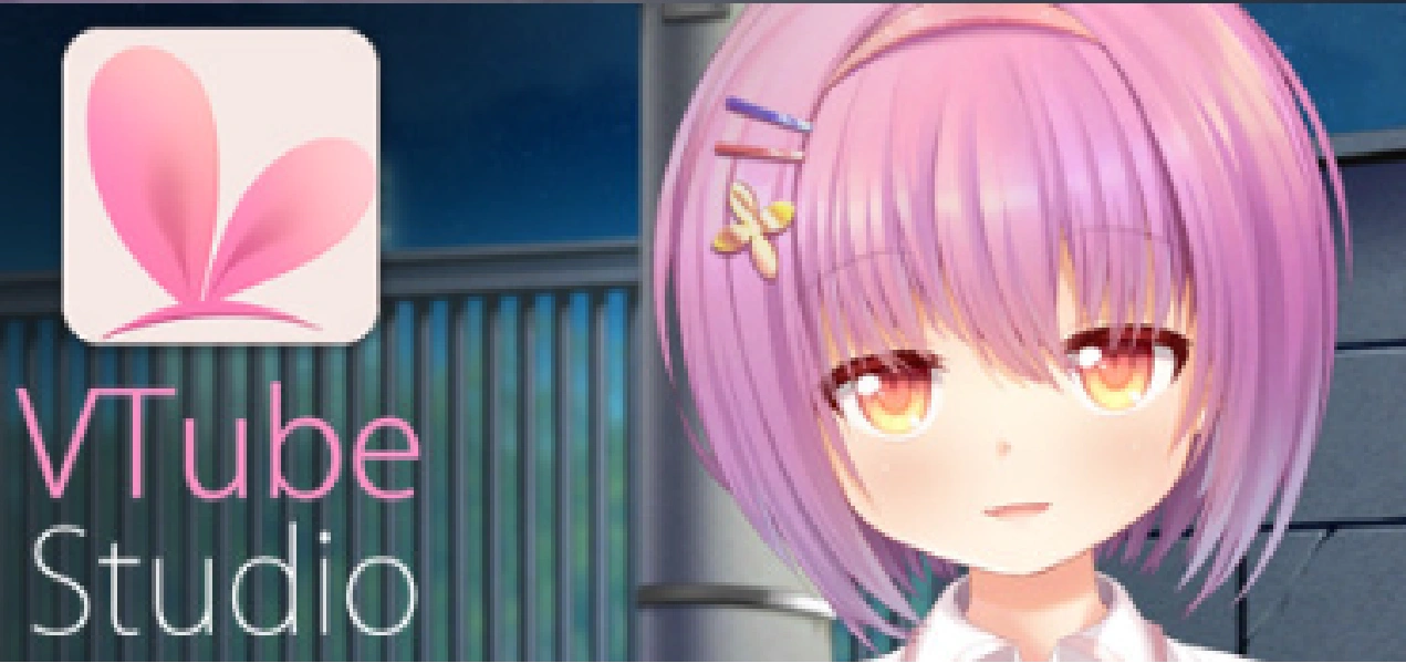 VTuber Studio VTS Steam store page &ndash; purchase full version