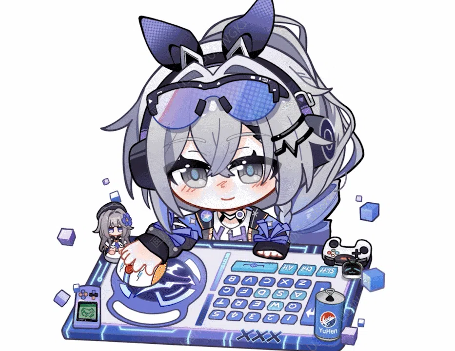银狼