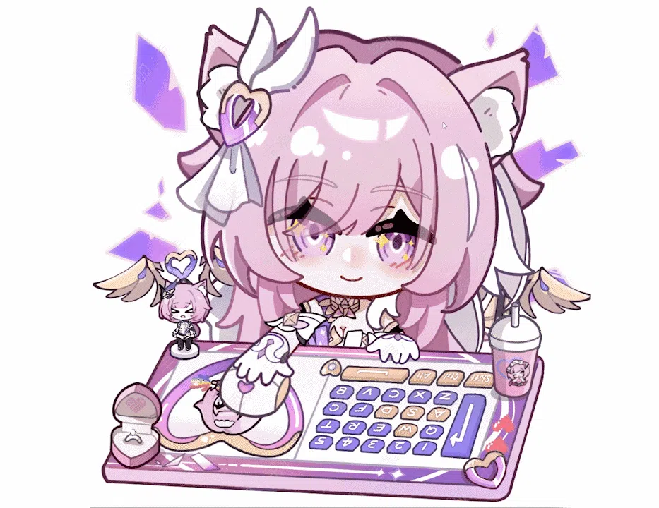 爱莉希娅2