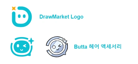 butta发饰-ko