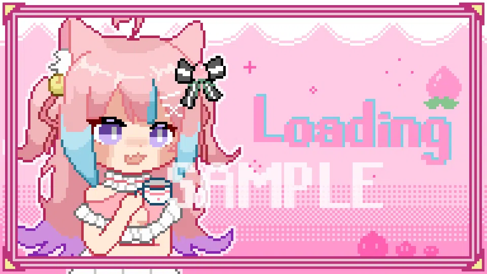 (Loading Animation)