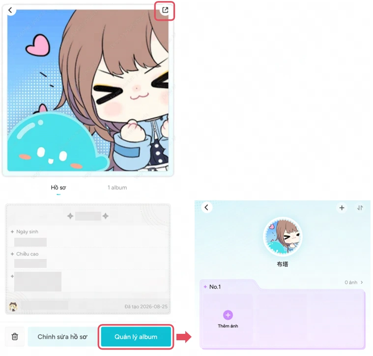 管理相册-vi