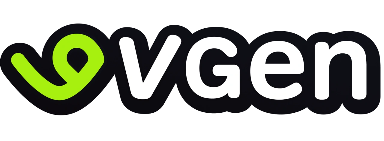 VGen_logo